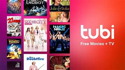 New Movies Coming to Tubi September 2023