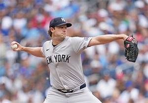 New York Yankees: Who Is Gerrit Cole Son Caden Cole? All Details to Know