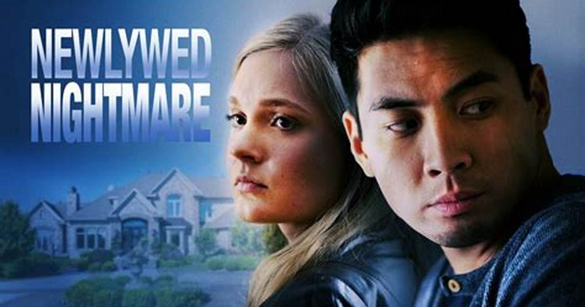 Newlywed Nightmare on Lifetime: Cast List and Characters Explored