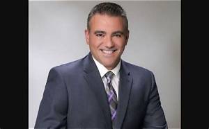News Director George Davilas Bio, Age, Height, News12, Salary, and Spouse.