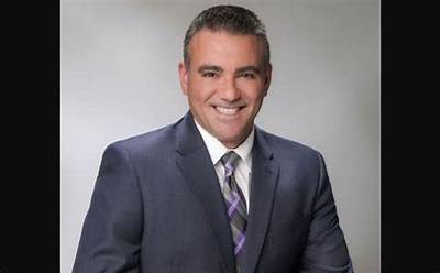 News Director George Davilas Bio, Age, Height, News12, Salary, and Spouse.
