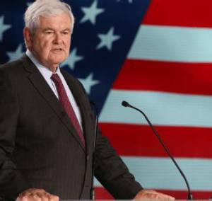 Newt Gingrich Biography, Wife, Net Worth & Family Life