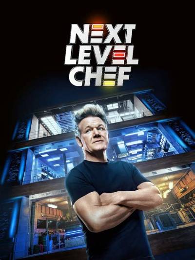 Next Level Chef: Kenny Everett Age Height Wiki; Wife Instagram and Net Worth