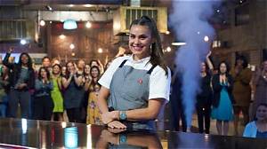 Next Level Chef: Stephanie Despain Age Height Wiki; Husband Instagram and Net Worth