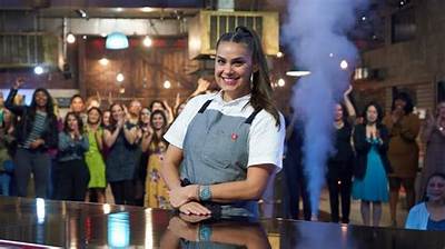 Next Level Chef: Stephanie Despain Age Height Wiki; Husband Instagram and Net Worth