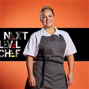Next Level Chef: Who Is Jade Greenhalgh? Wikipdia Age and Family -Explore Instagram