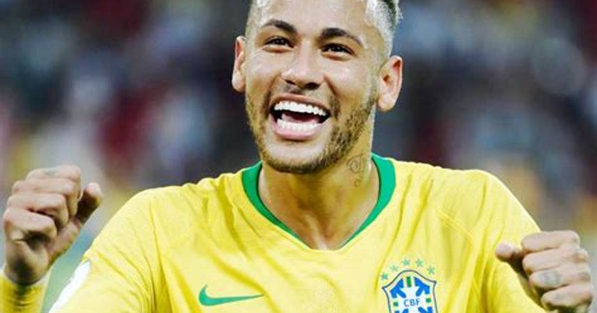 Neymar Age, Wiki, Biography, Wife, Children, Salary, Net Worth, Parents