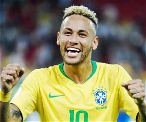 Neymar Age, Wiki, Biography, Wife, Children, Salary, Net Worth, Parents