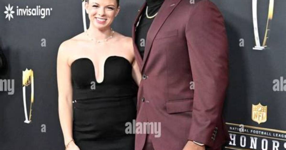 Nfl Cj Ham Sister Markeeta Ham and Brother Details