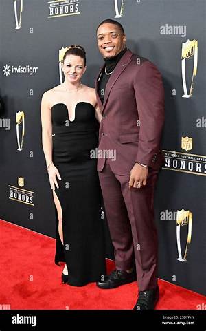 Nfl Cj Ham Sister Markeeta Ham and Brother Details