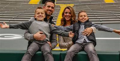 Nfl Coach Matt Lafleur Is Married to Breanne Lafleur, Meet His Kids Family and Net Worth