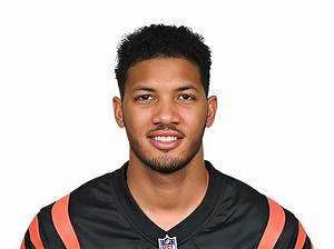 Nfl: Does Tyler Boyd Have a Wife? Take a Look at American Football Wr Personal Life