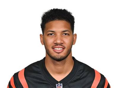 Nfl: Does Tyler Boyd Have a Wife? Take a Look at American Football Wr Personal Life