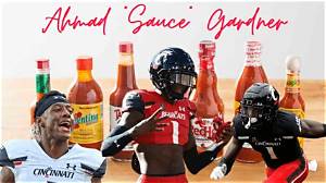 Nfl Draft: Does Ahmad Sauce Gardner Have a Girlfriend? His Parents and Family Background Explored