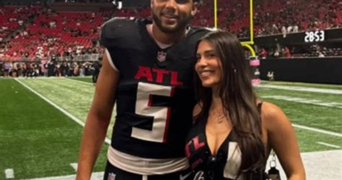 Nfl Draft: Who Is Drake London Girlfriend? His Net Worth Explored