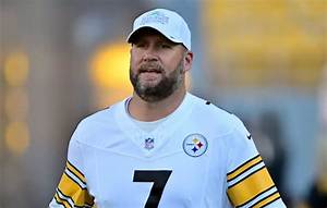 Nfl: Is Ben Roethlisberger Arrested? Meet the American Football Quarterback on Ig