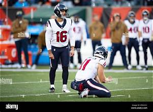 Nfl: Is the Football Kicker Matt Ammendola Related to Danny Amendola? Everything to Know