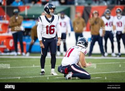 Nfl: Is the Football Kicker Matt Ammendola Related to Danny Amendola? Everything to Know