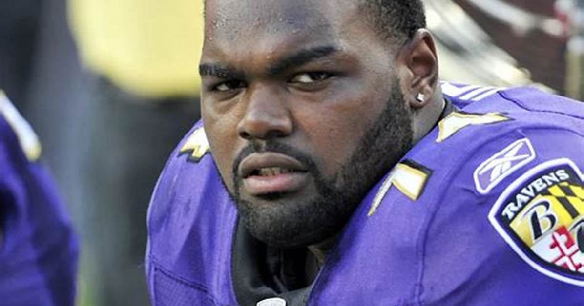 Nfl| Michael Oher’s Net Worth Is over $16 Million -How Rich Is He? Everything to Know