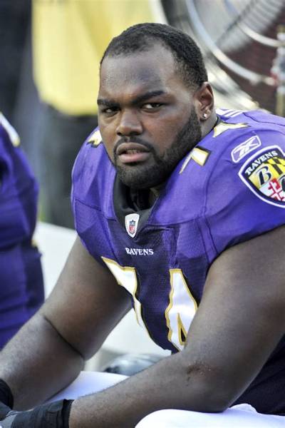 Nfl| Michael Oher’s Net Worth Is over $16 Million -How Rich Is He? Everything to Know