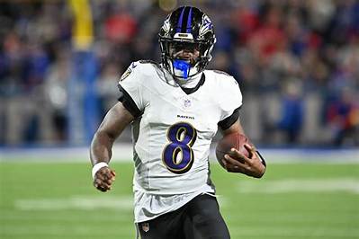 Nfl Star Lamar Jackson Allegedly Hitting on Other Women While Dating Jaime Taylor