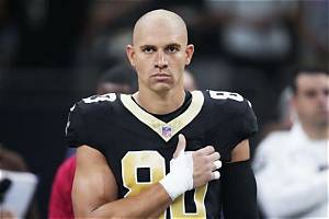 Nfl: What Race Is Jimmy Graham? Everything on His Parents and Ethnicity