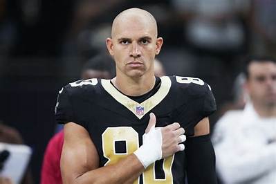 Nfl: What Race Is Jimmy Graham? Everything on His Parents and Ethnicity