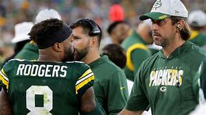 Nfl: Who Are Amari Rodgers Parents? Everything to Know About American Football Wide Receiver