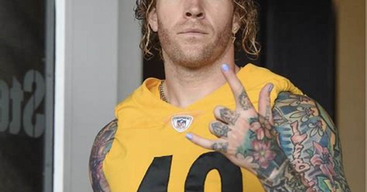 Nfl: Who Is Cassius Marsh Wife? Everything on His Family and Net Worth