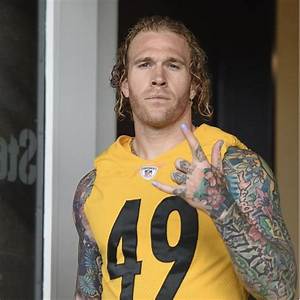 Nfl: Who Is Cassius Marsh Wife? Everything on His Family and Net Worth