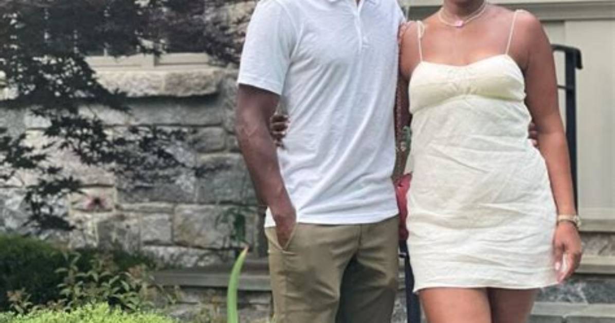 Nfl: Who Is Domonique Foxworth Wife Ashley Manning? Meet Him on Instagram