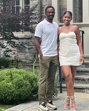 Nfl: Who Is Domonique Foxworth Wife Ashley Manning? Meet Him on Instagram