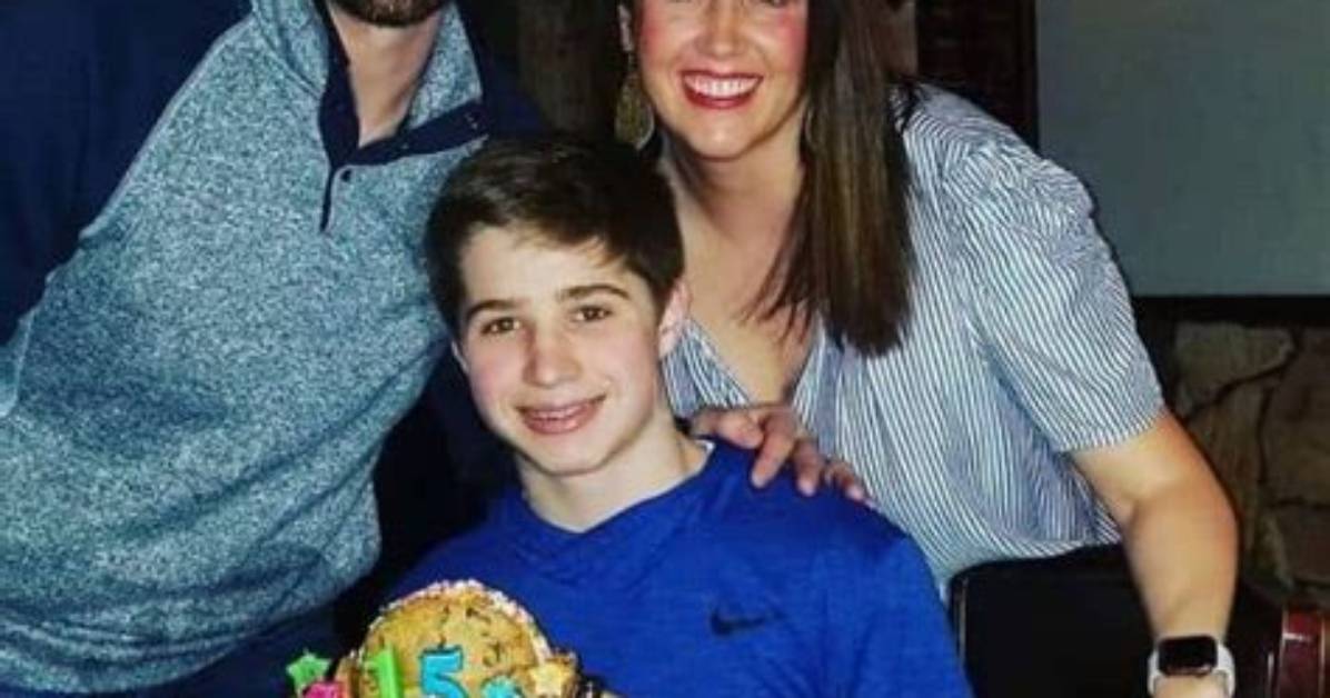 Nfl: Who Is Eric Crouch Wife Nicole Crouch? Everything on His Family and More
