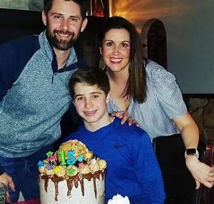 Nfl: Who Is Eric Crouch Wife Nicole Crouch? Everything on His Family and More