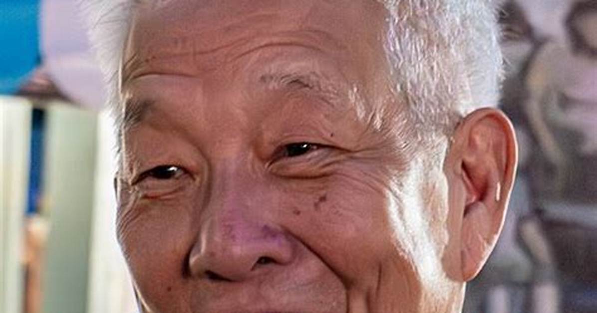 Ng Kok Song Wikipedia and Age: Career Earning and Net Worth 2023