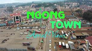 Ngong’ Town Kenya