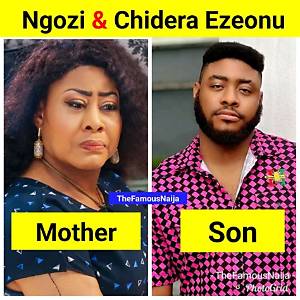 Ngozi Ezeonu Bio/Wiki, Age, Husband, Children, Dead, Movies, and Net Worth.