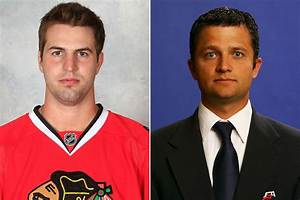 Nhl: Is Brad Aldrich Still Alive, Where Is Kyle Beach Abuser Now/Today?