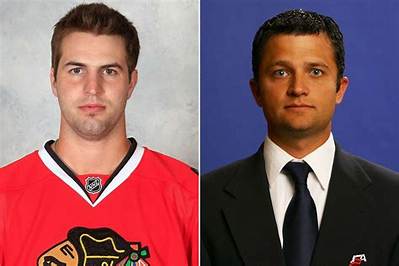 Nhl: Is Brad Aldrich Still Alive, Where Is Kyle Beach Abuser Now/Today?
