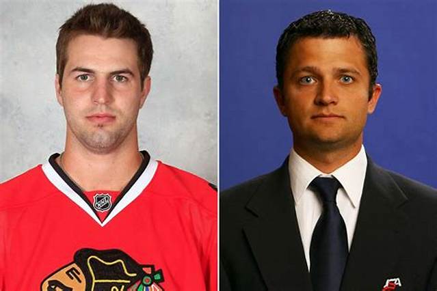 Nhl: Is Brad Aldrich Still Alive, Where Is Kyle Beach Abuser Now/Today?