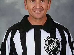Nhl Referee Tim Peel Wikipedia and Net Worth – Everything to Know