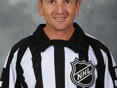 Nhl Referee Tim Peel Wikipedia and Net Worth – Everything to Know