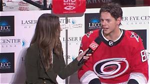 Nhl: Who Is Jesperi Kotkaniemi’s Girlfriend, Nelli Laitinen? Explore His Dating Life