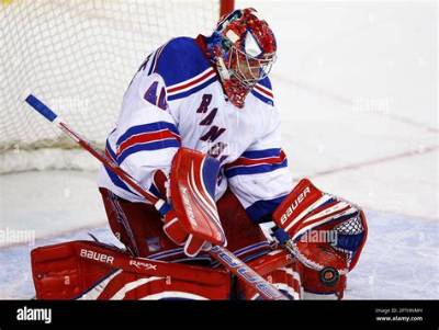 Nhl: Who Is Steve Valiquette Wife or Partner – Is He Married; Net Worth & Career Earnings