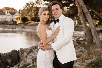 Nhl: Who Is Tyson Barrie Wife? Everything on His Net Worth and More