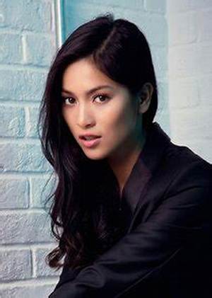 Nhung Kate Movies and Tv Shows, Age, Height, Family, Education, Nominations