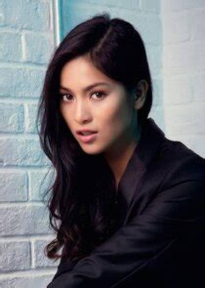 Nhung Kate Movies and Tv Shows, Age, Height, Family, Education, Nominations
