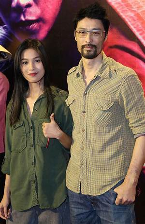 Nhung Kate Partner: Meet Johnny Tri Nguyen
