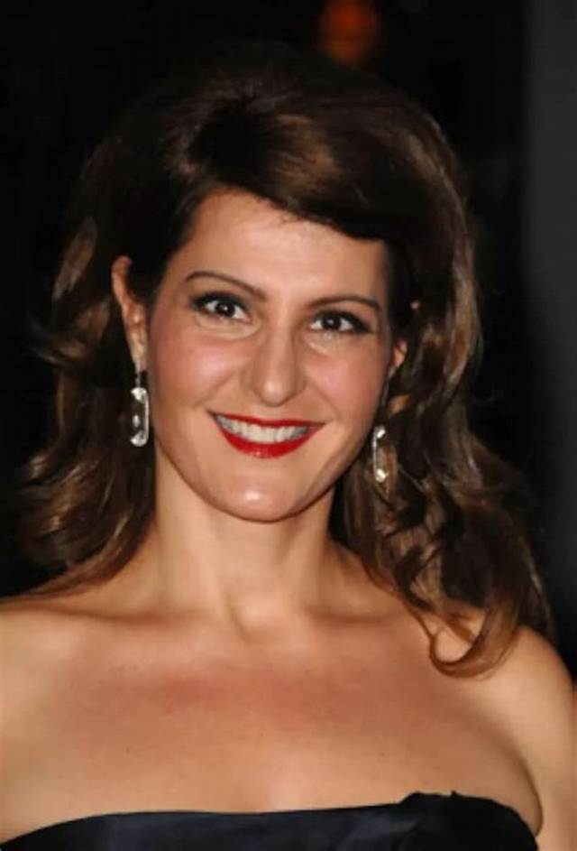 Nia Vardalos’s Net Worth, Biography, Career, Awards, Fact and Life Story