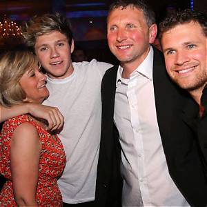 Niall Horan Children: Does Niall Horan Have a Child?